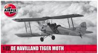 A02106A Airfix British de Havilland Tiger Moth